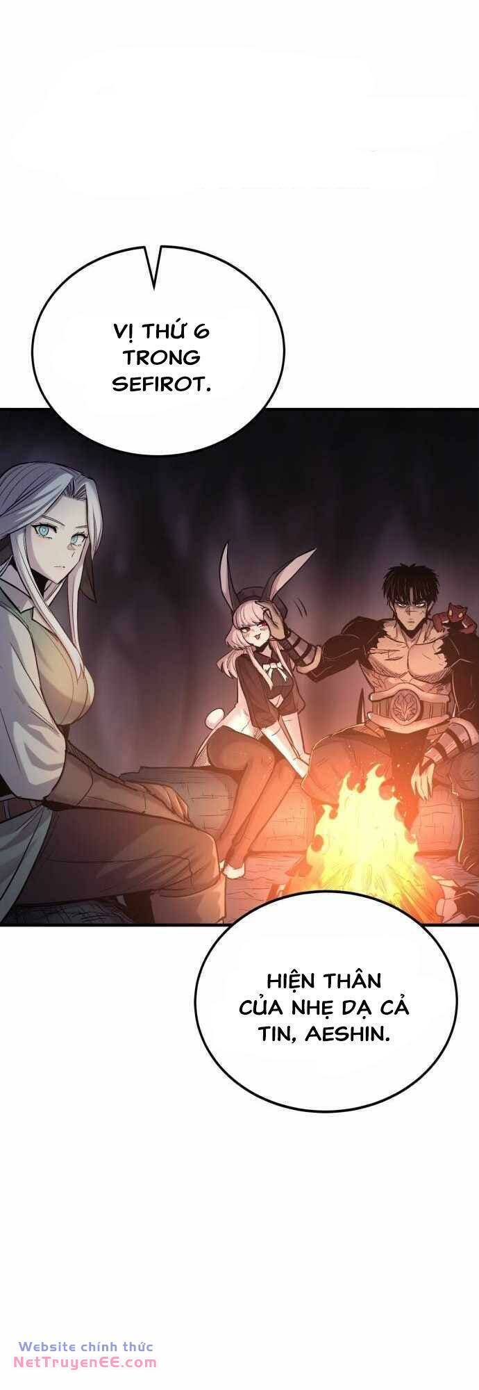 Tiếng Thét Cuồng Bạo - Chapter 24 - Page 51