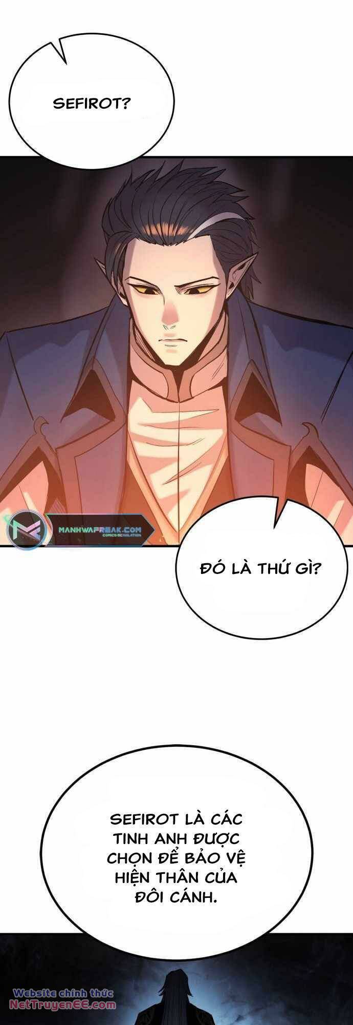 Tiếng Thét Cuồng Bạo - Chapter 24 - Page 52