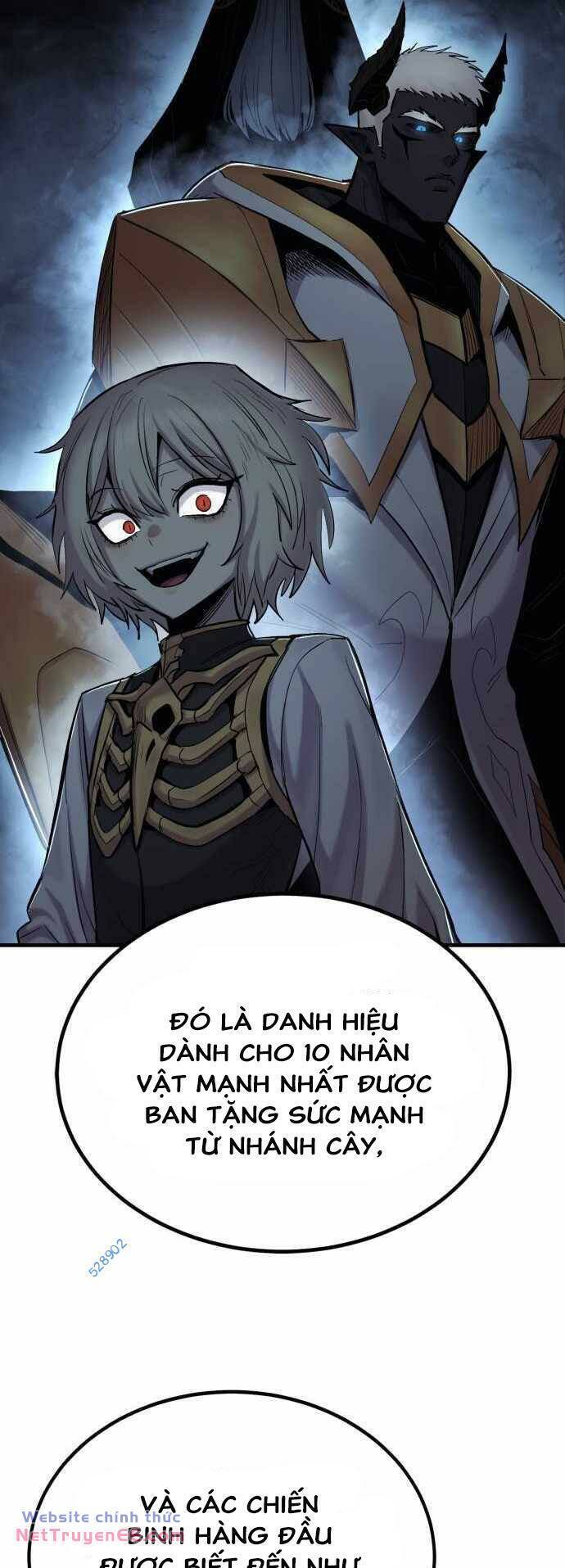 Tiếng Thét Cuồng Bạo - Chapter 24 - Page 53