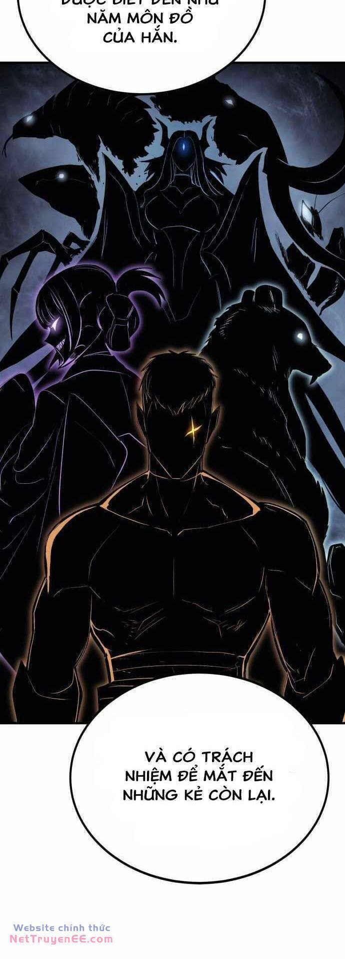 Tiếng Thét Cuồng Bạo - Chapter 24 - Page 54