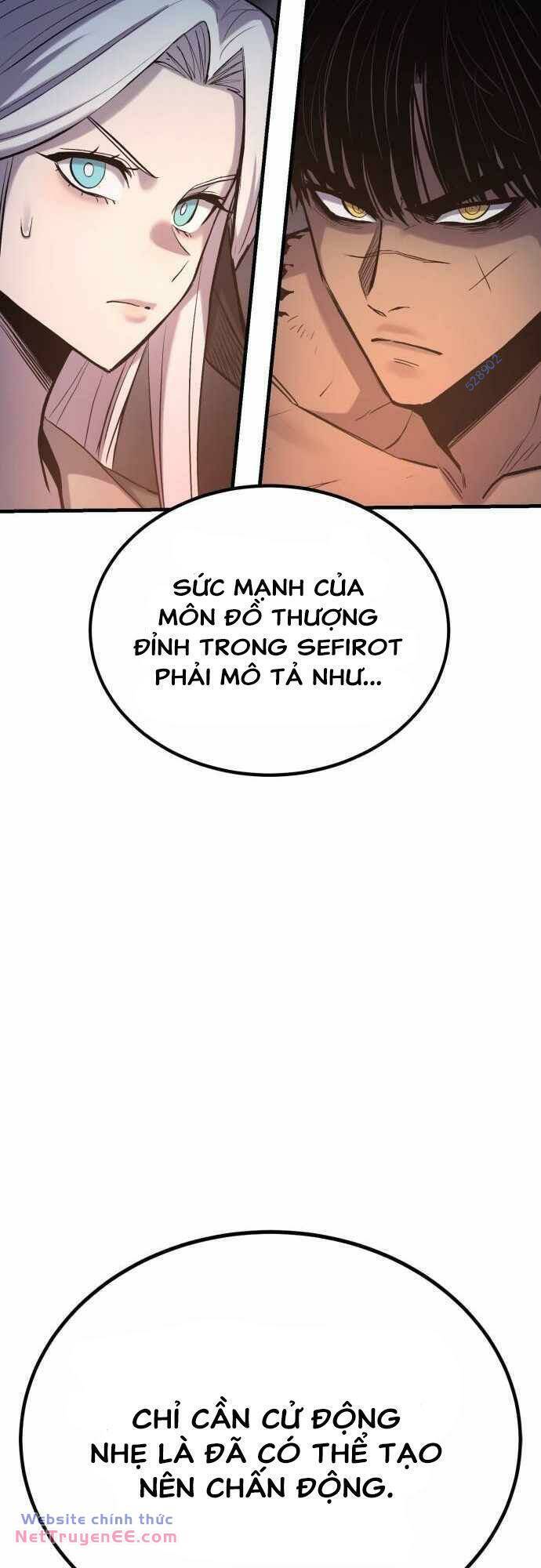 Tiếng Thét Cuồng Bạo - Chapter 24 - Page 56