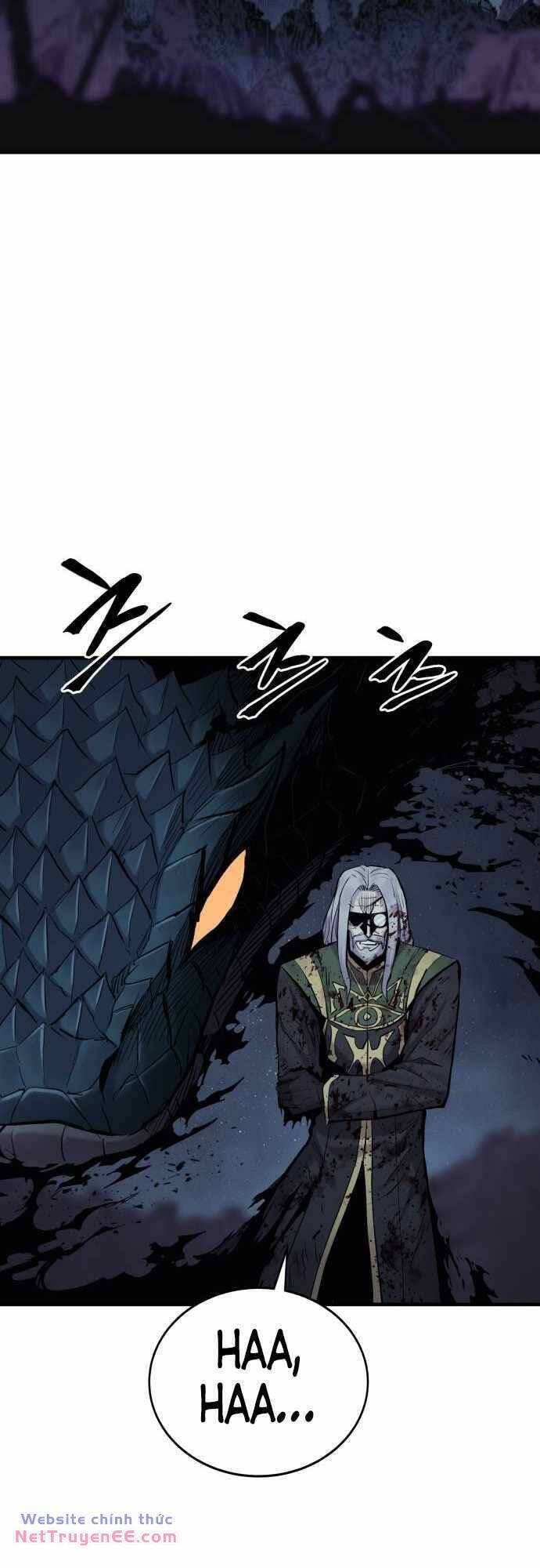 Tiếng Thét Cuồng Bạo - Chapter 24 - Page 58