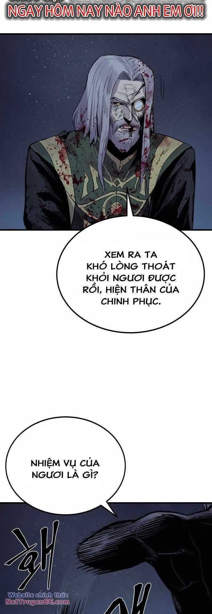 Tiếng Thét Cuồng Bạo - Chapter 24 - Page 61