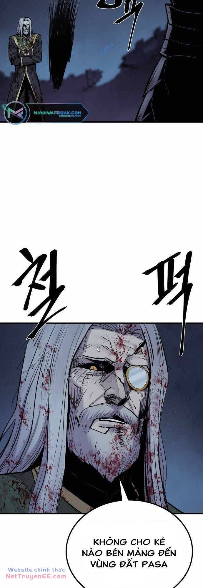 Tiếng Thét Cuồng Bạo - Chapter 24 - Page 62