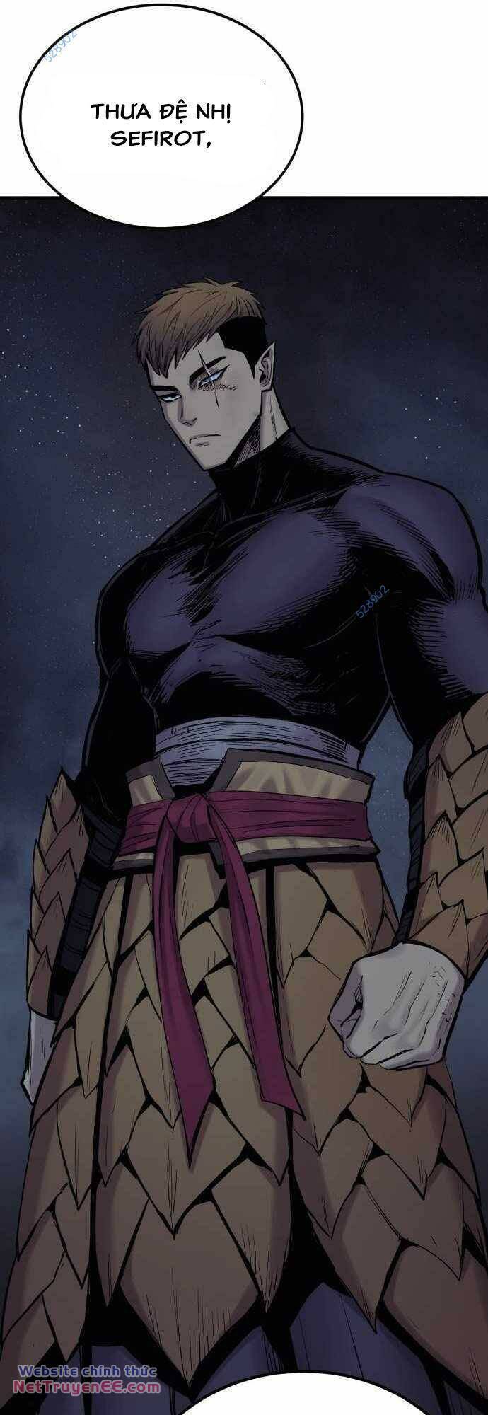 Tiếng Thét Cuồng Bạo - Chapter 24 - Page 65