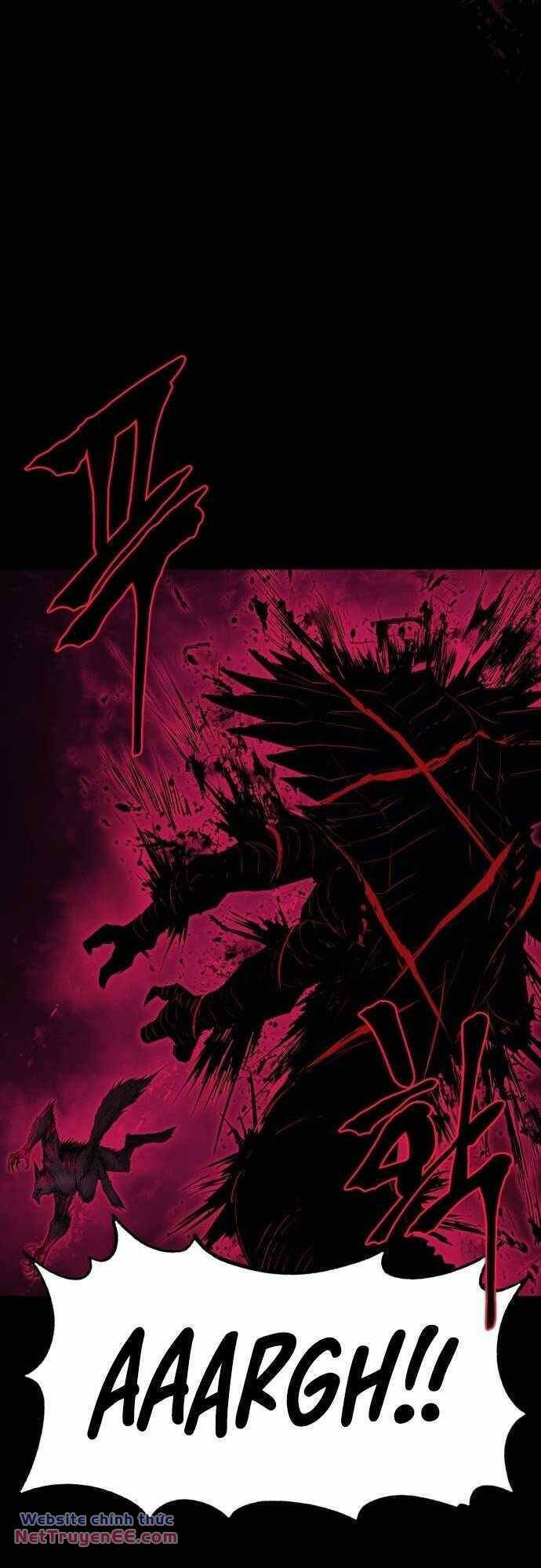 Tiếng Thét Cuồng Bạo - Chapter 24 - Page 7