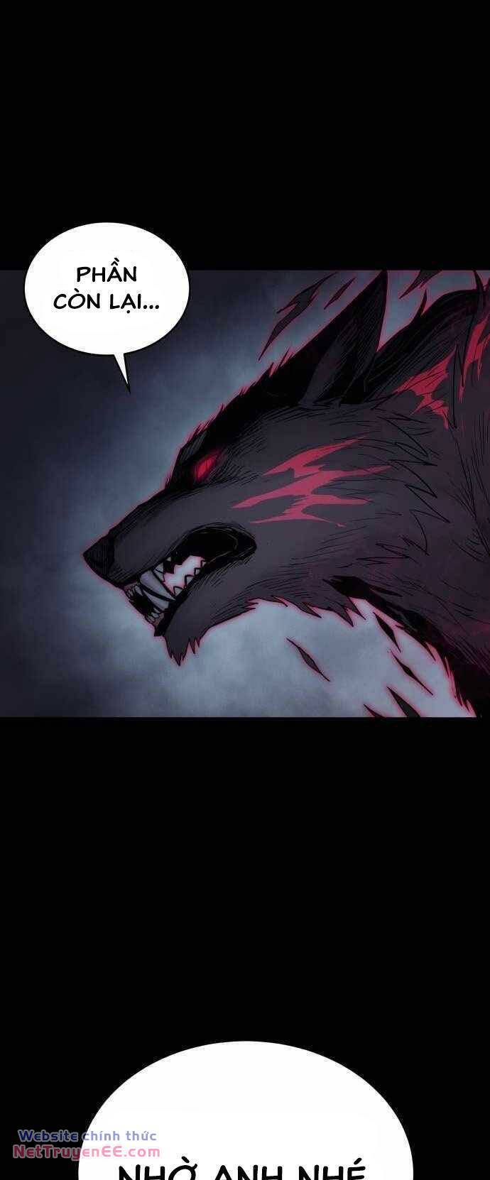 Tiếng Thét Cuồng Bạo - Chapter 24 - Page 8