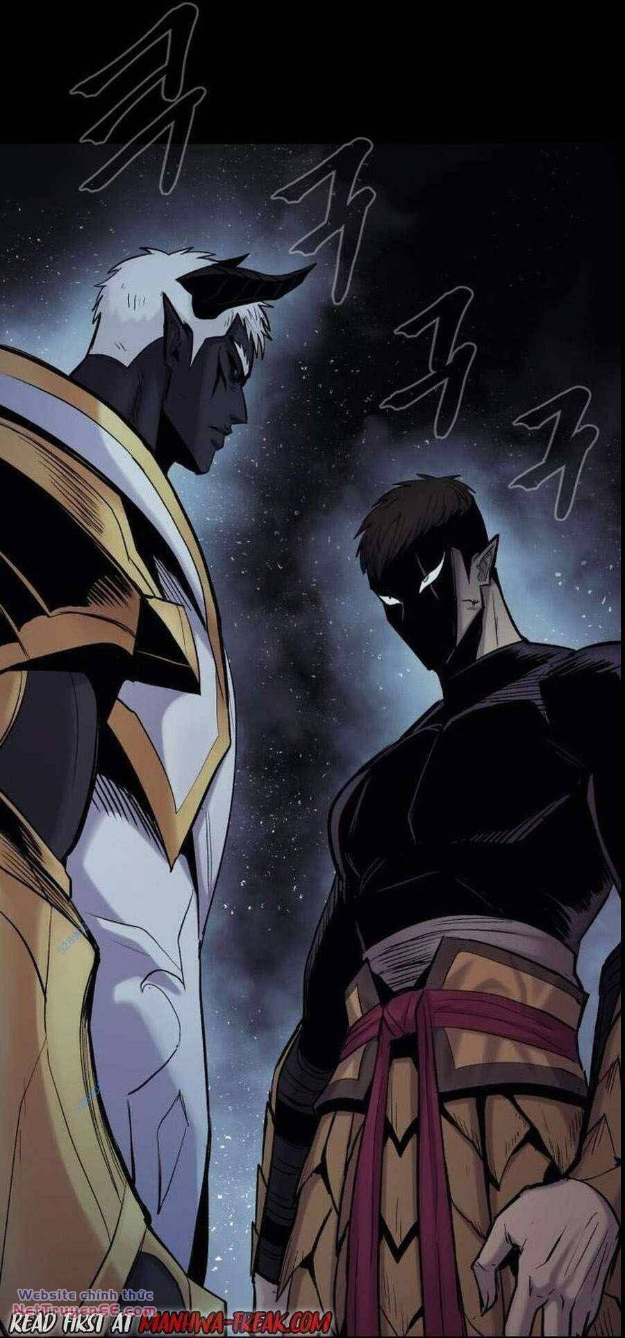 Tiếng Thét Cuồng Bạo - Chapter 25 - Page 10