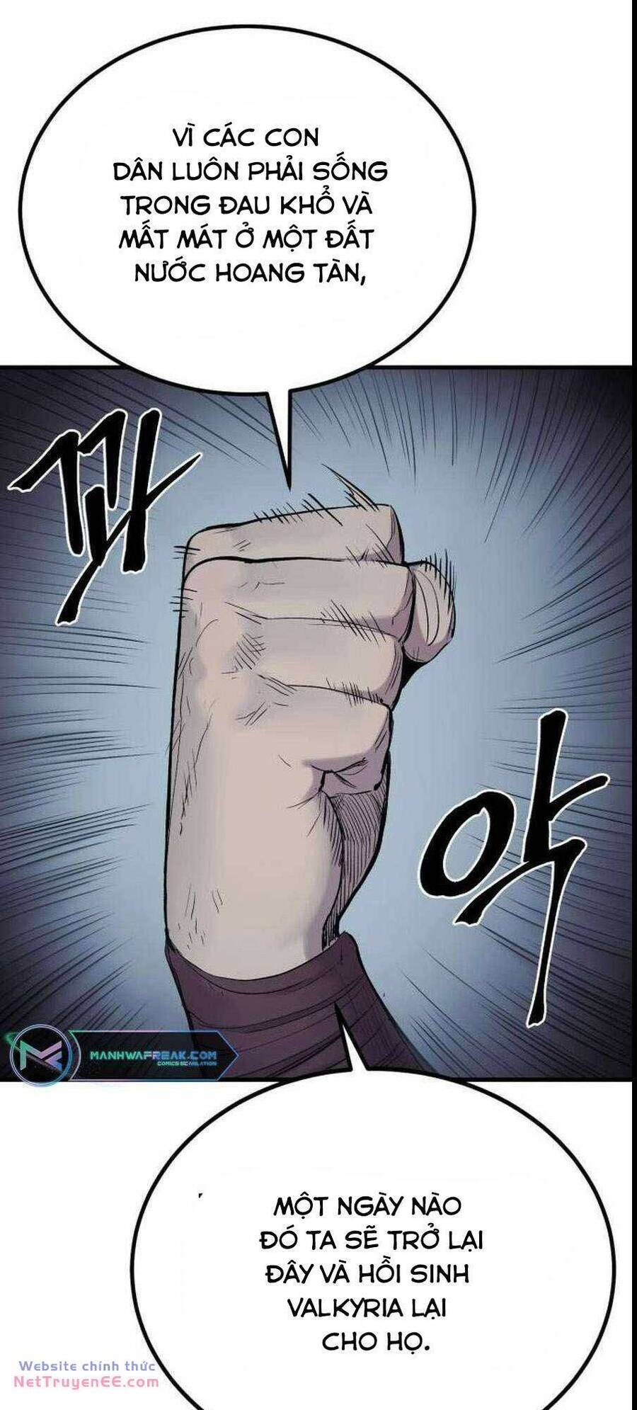 Tiếng Thét Cuồng Bạo - Chapter 25 - Page 104