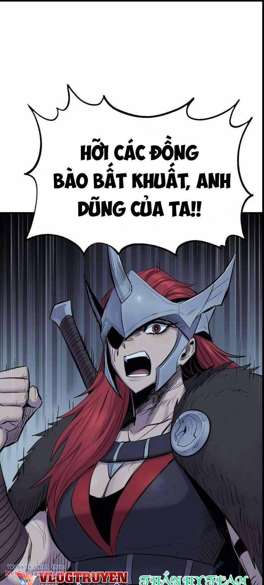 Tiếng Thét Cuồng Bạo - Chapter 25 - Page 109