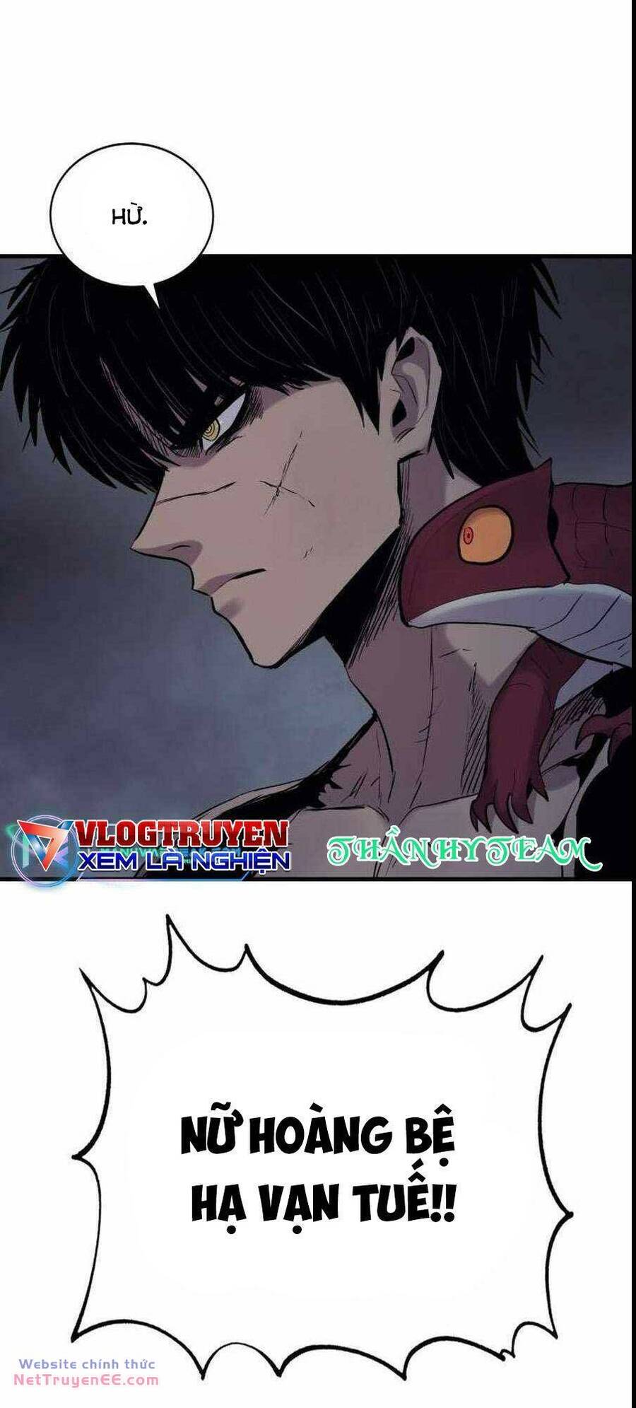 Tiếng Thét Cuồng Bạo - Chapter 25 - Page 113