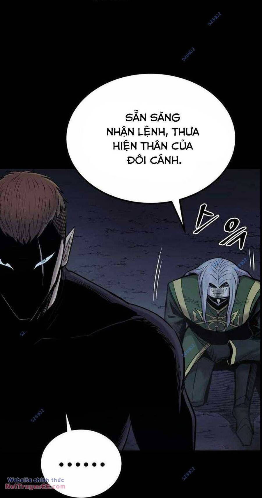 Tiếng Thét Cuồng Bạo - Chapter 25 - Page 14