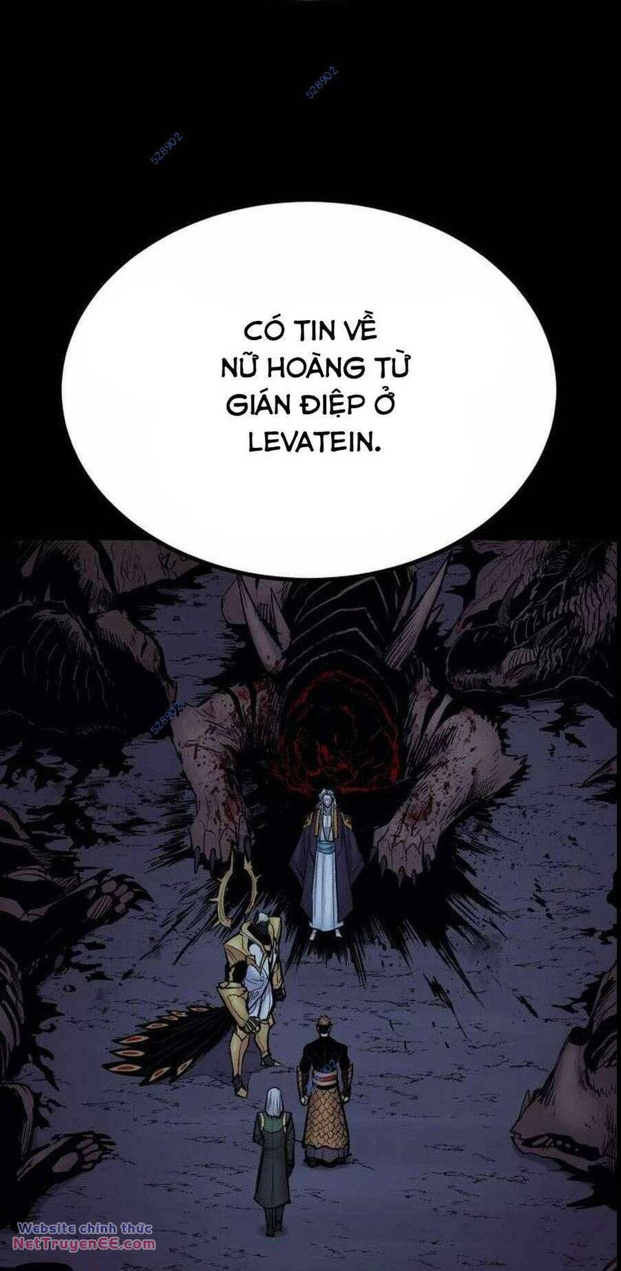 Tiếng Thét Cuồng Bạo - Chapter 25 - Page 18