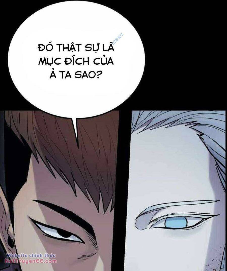 Tiếng Thét Cuồng Bạo - Chapter 25 - Page 20