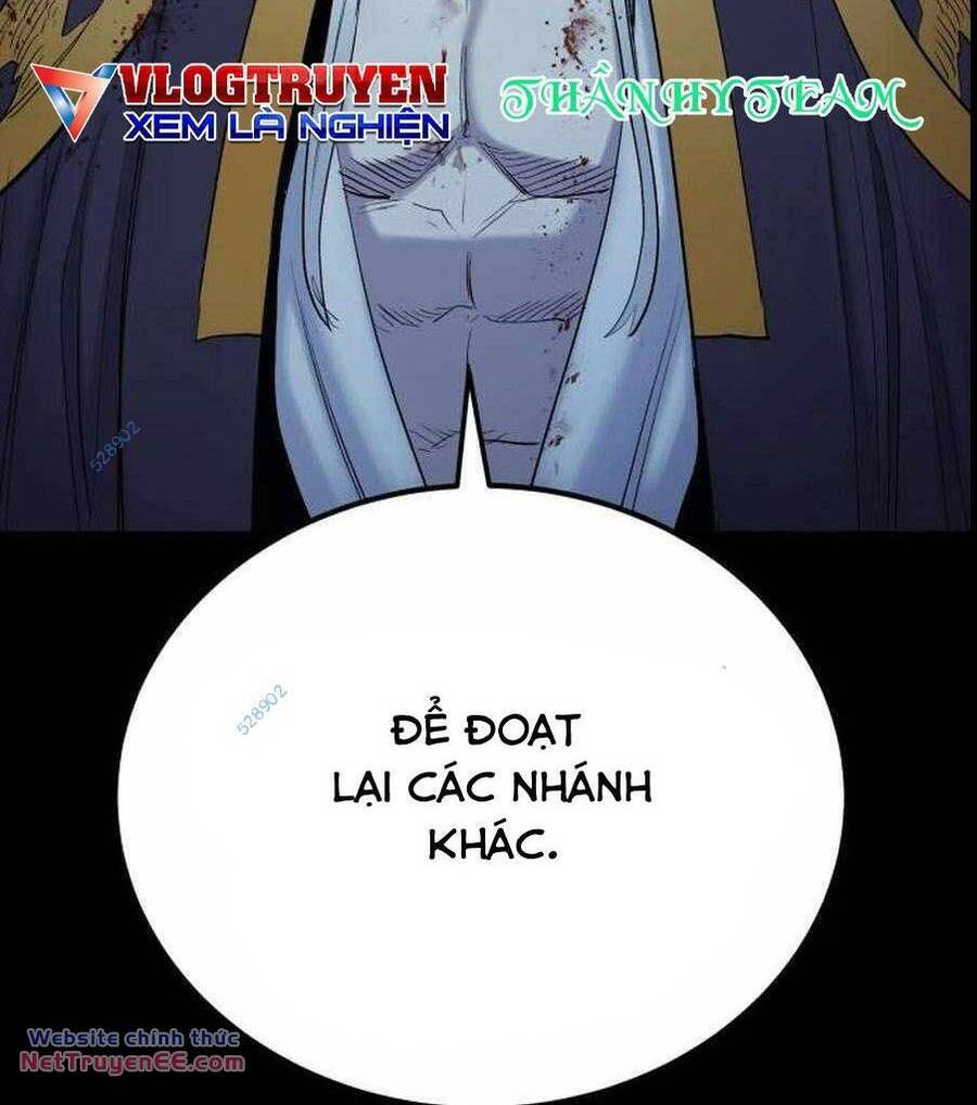 Tiếng Thét Cuồng Bạo - Chapter 25 - Page 24