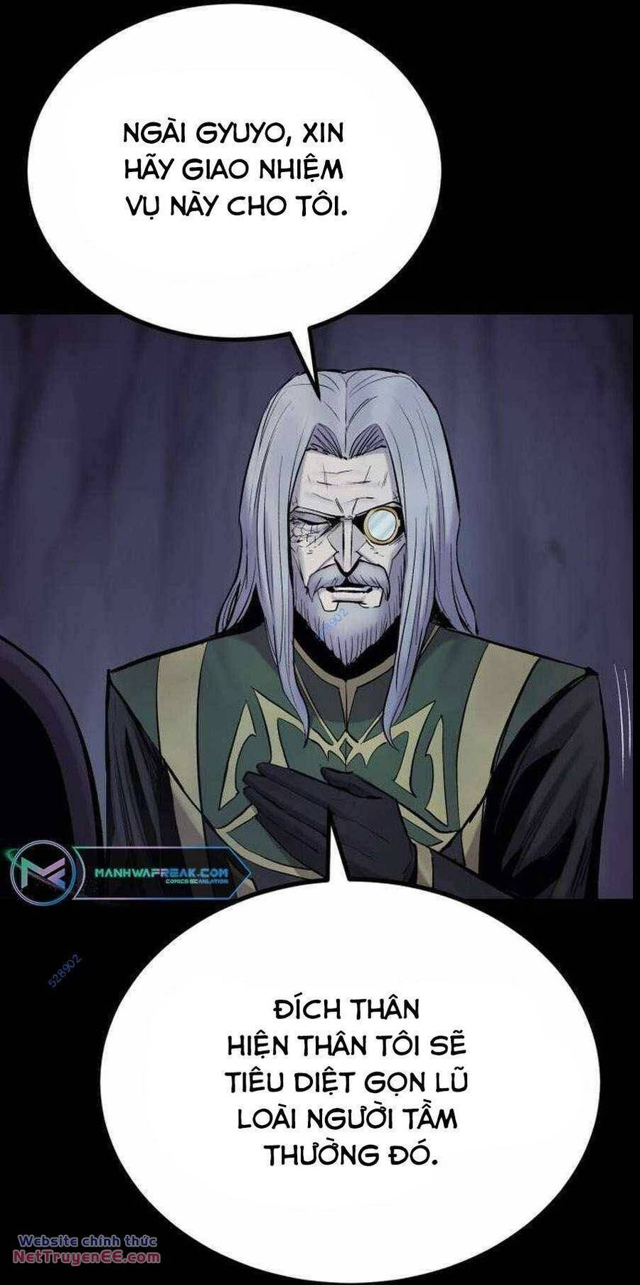 Tiếng Thét Cuồng Bạo - Chapter 25 - Page 26