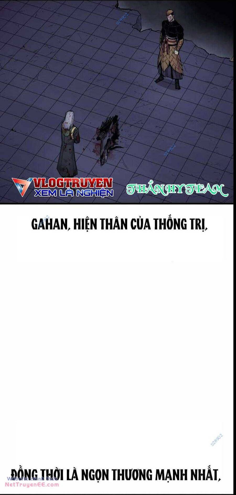 Tiếng Thét Cuồng Bạo - Chapter 25 - Page 39