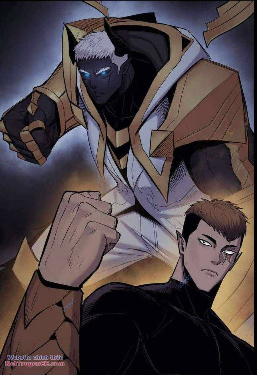 Tiếng Thét Cuồng Bạo - Chapter 25 - Page 40