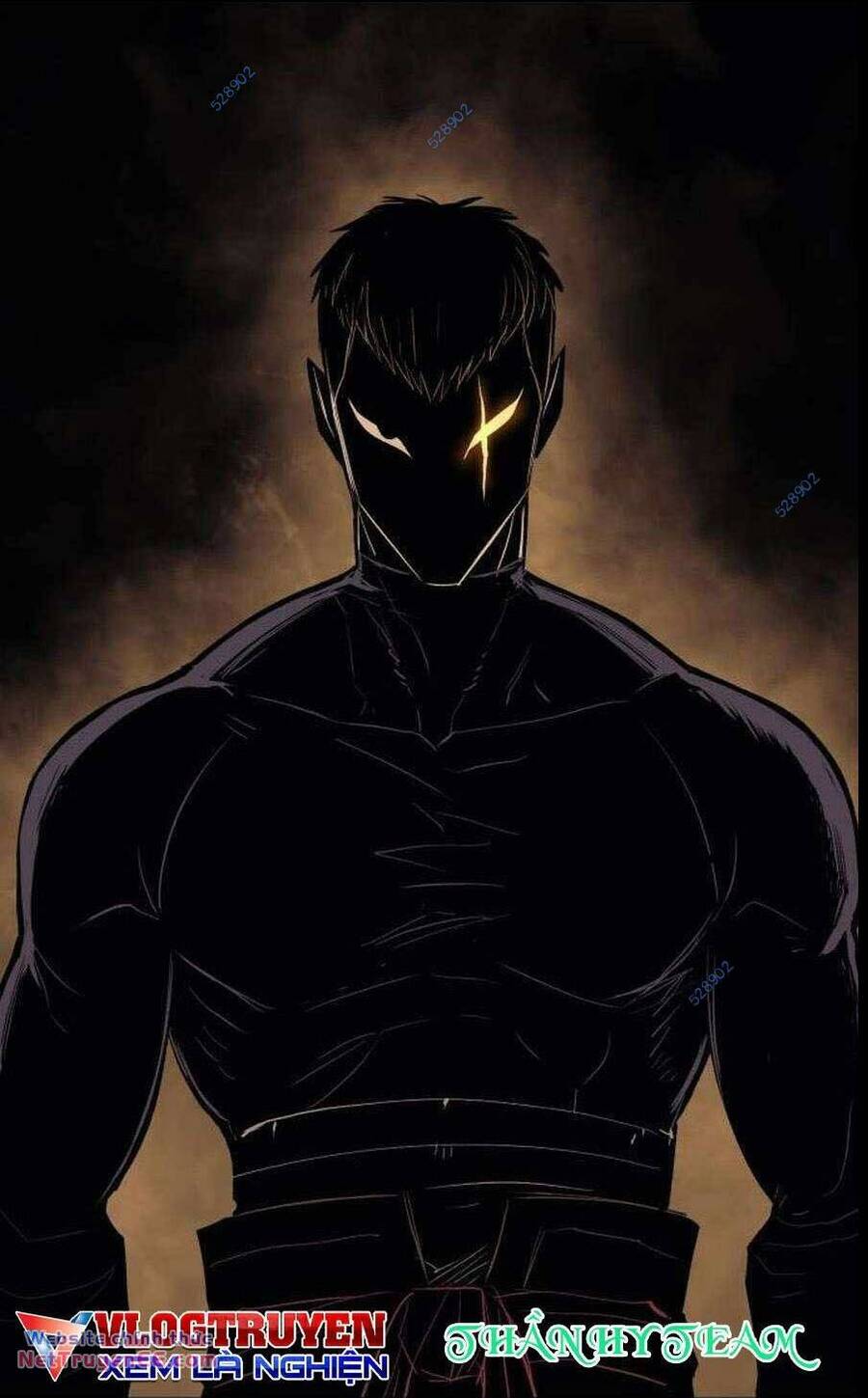 Tiếng Thét Cuồng Bạo - Chapter 25 - Page 43