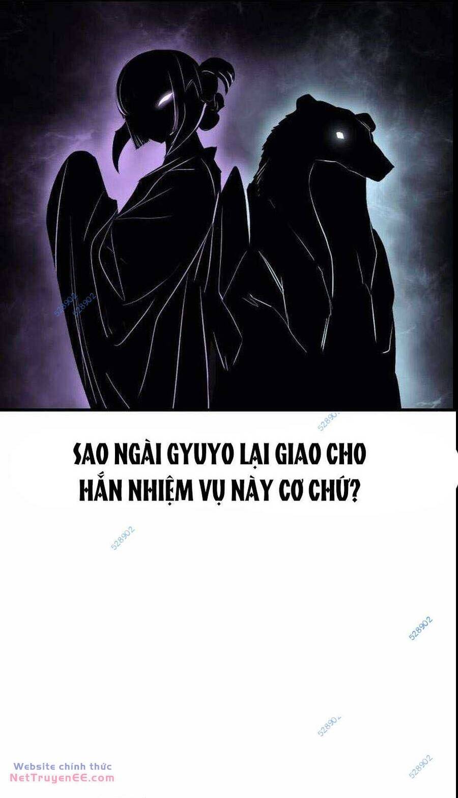 Tiếng Thét Cuồng Bạo - Chapter 25 - Page 45