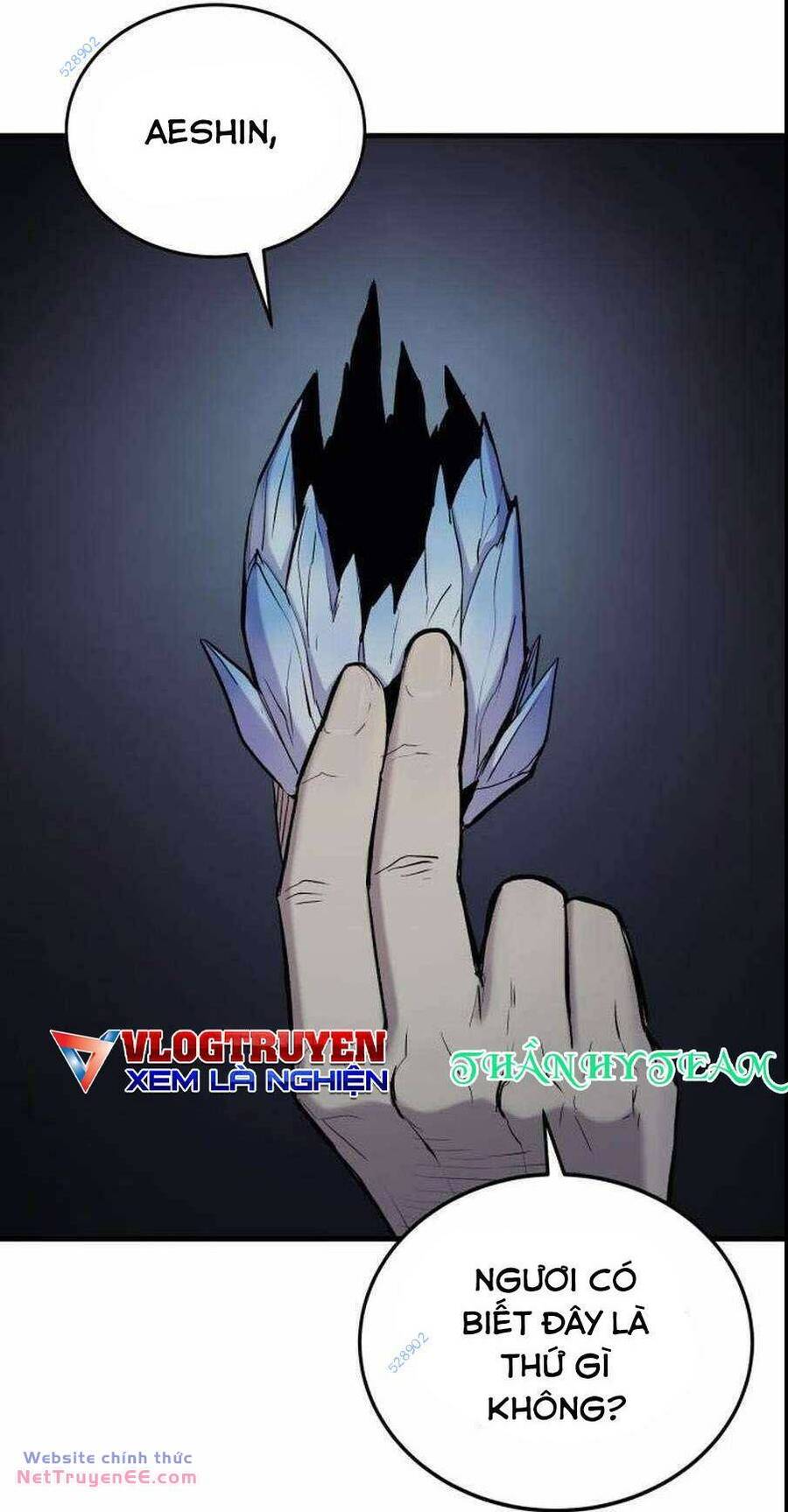 Tiếng Thét Cuồng Bạo - Chapter 25 - Page 46