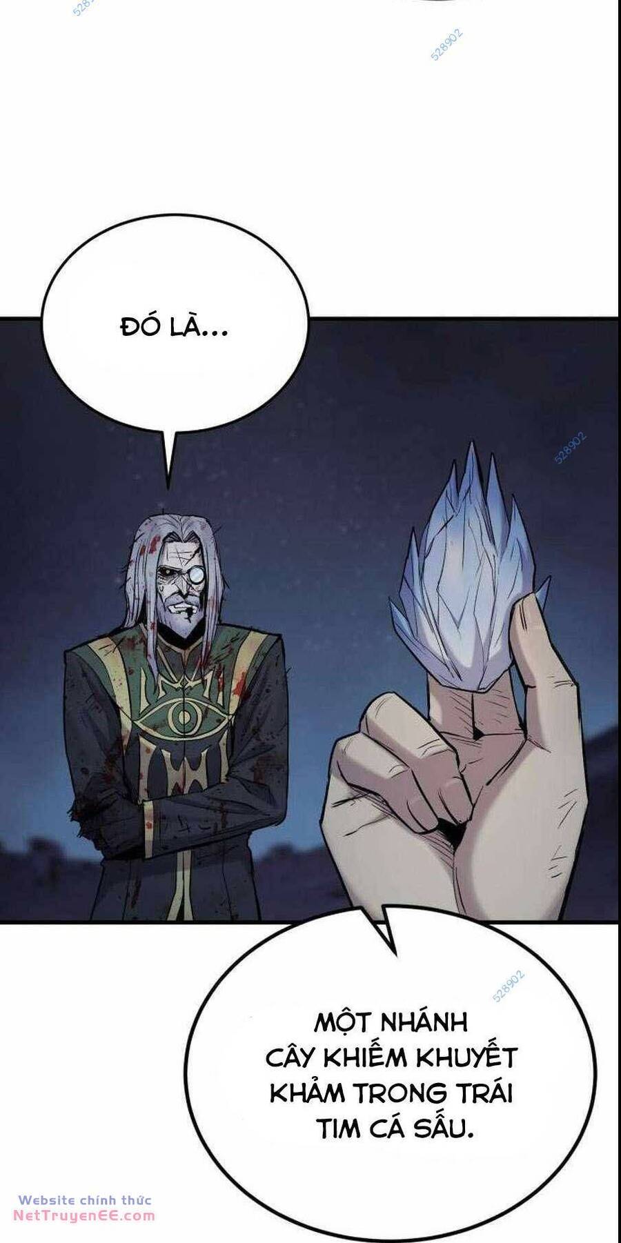 Tiếng Thét Cuồng Bạo - Chapter 25 - Page 47