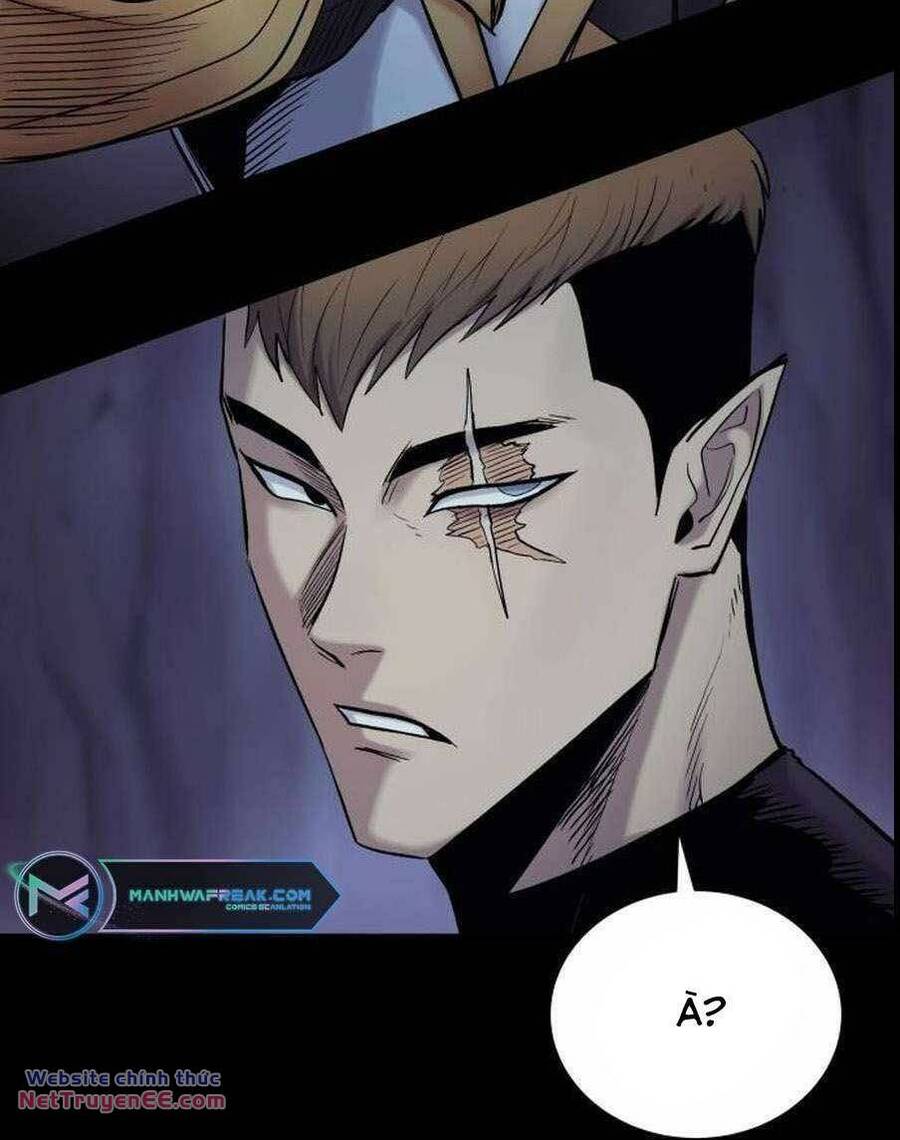 Tiếng Thét Cuồng Bạo - Chapter 25 - Page 5