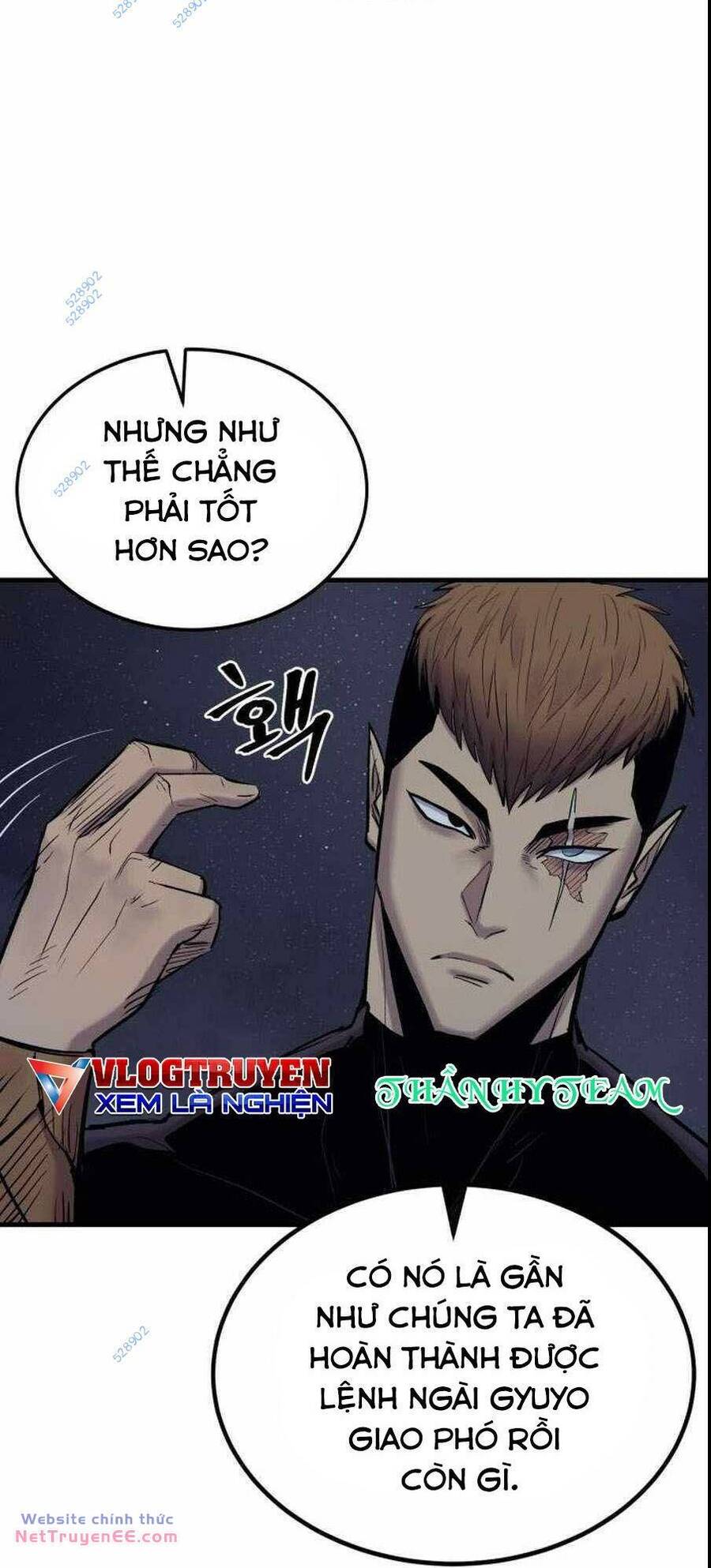 Tiếng Thét Cuồng Bạo - Chapter 25 - Page 50