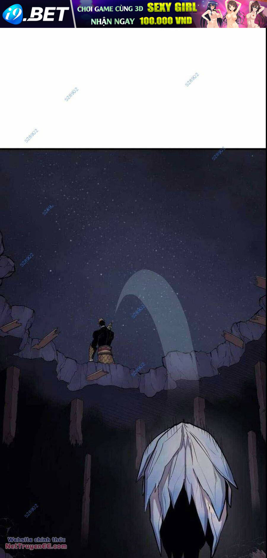 Tiếng Thét Cuồng Bạo - Chapter 25 - Page 51