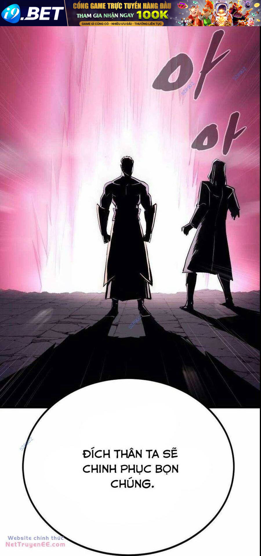 Tiếng Thét Cuồng Bạo - Chapter 25 - Page 58