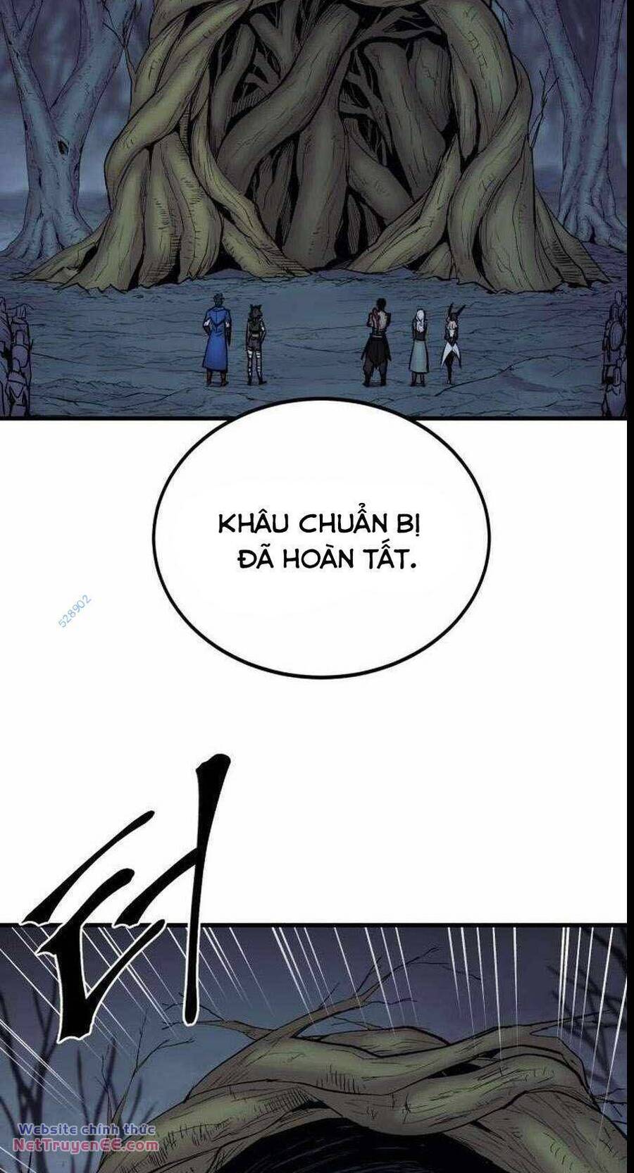 Tiếng Thét Cuồng Bạo - Chapter 25 - Page 73