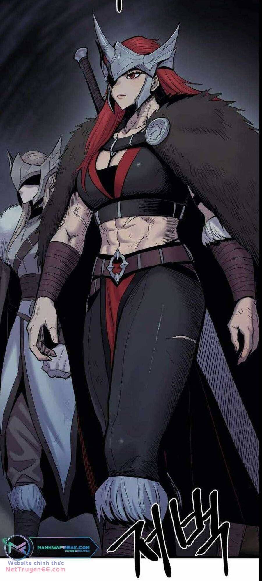 Tiếng Thét Cuồng Bạo - Chapter 25 - Page 76