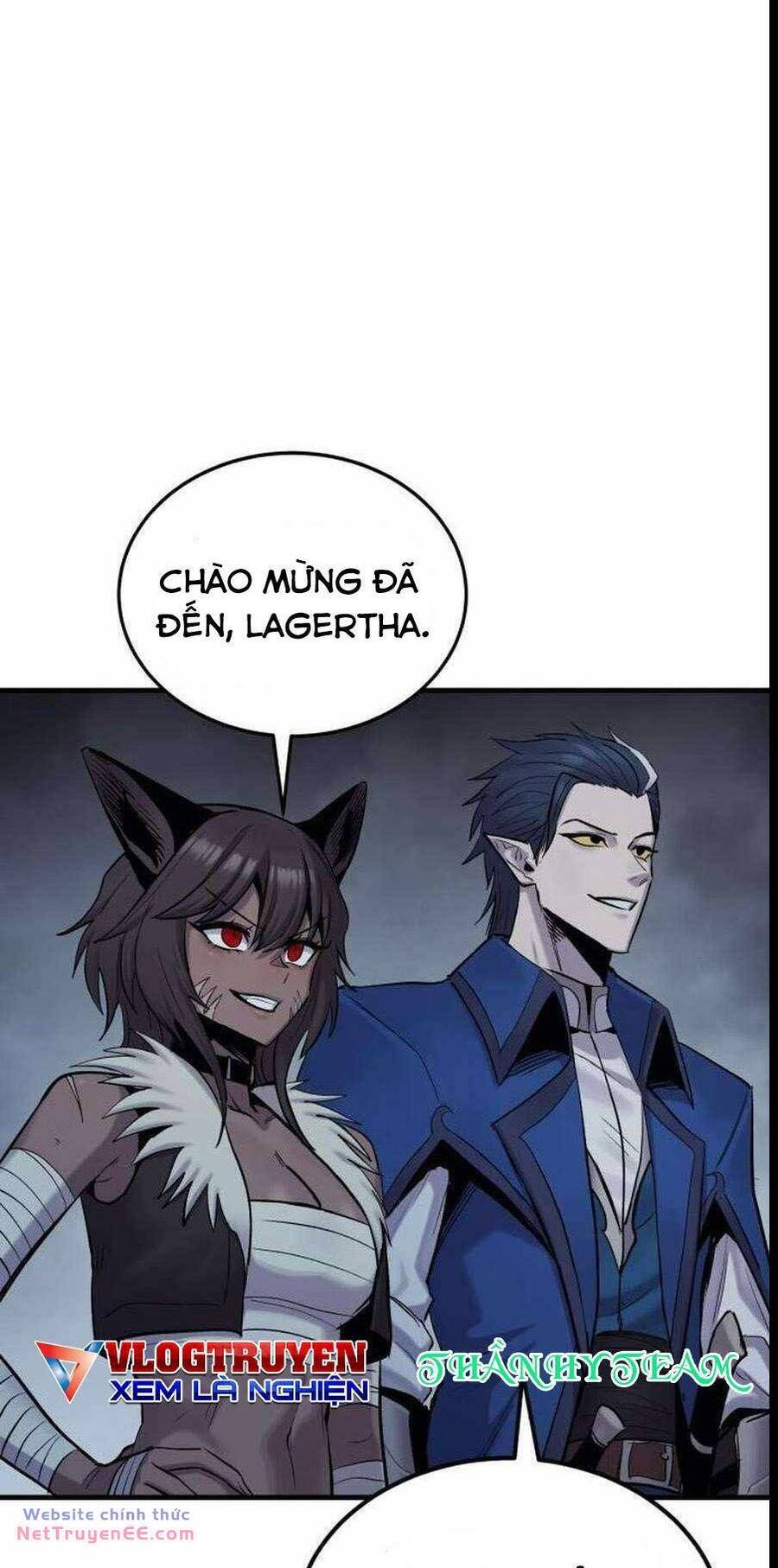 Tiếng Thét Cuồng Bạo - Chapter 25 - Page 77