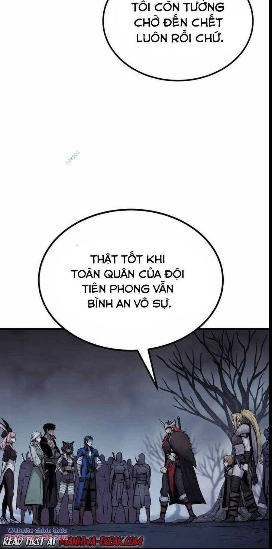 Tiếng Thét Cuồng Bạo - Chapter 25 - Page 78