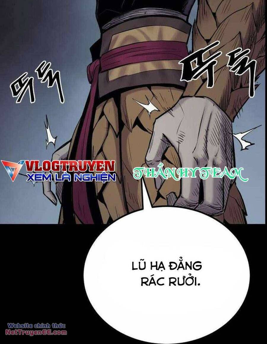 Tiếng Thét Cuồng Bạo - Chapter 25 - Page 8