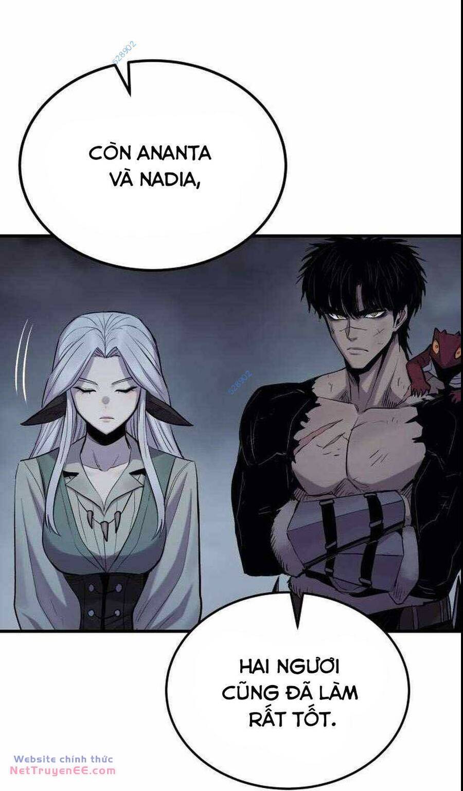 Tiếng Thét Cuồng Bạo - Chapter 25 - Page 80