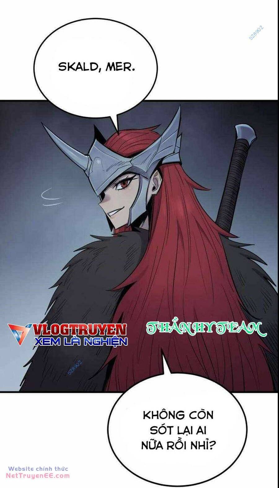 Tiếng Thét Cuồng Bạo - Chapter 25 - Page 82