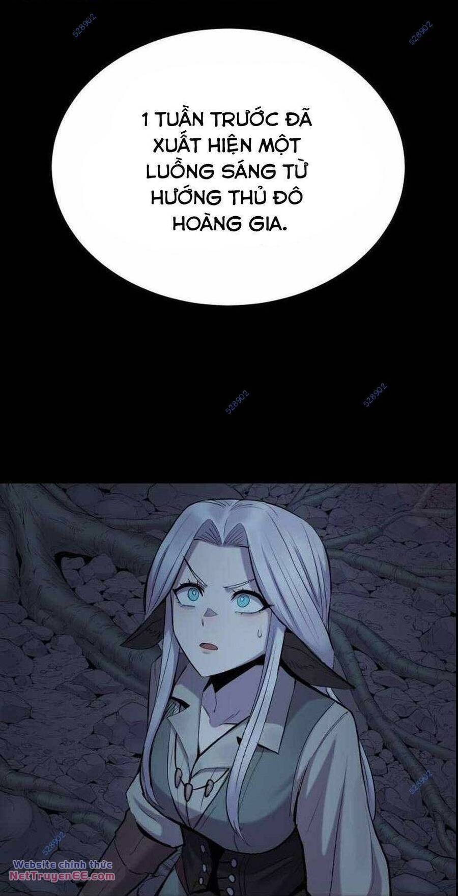 Tiếng Thét Cuồng Bạo - Chapter 25 - Page 93