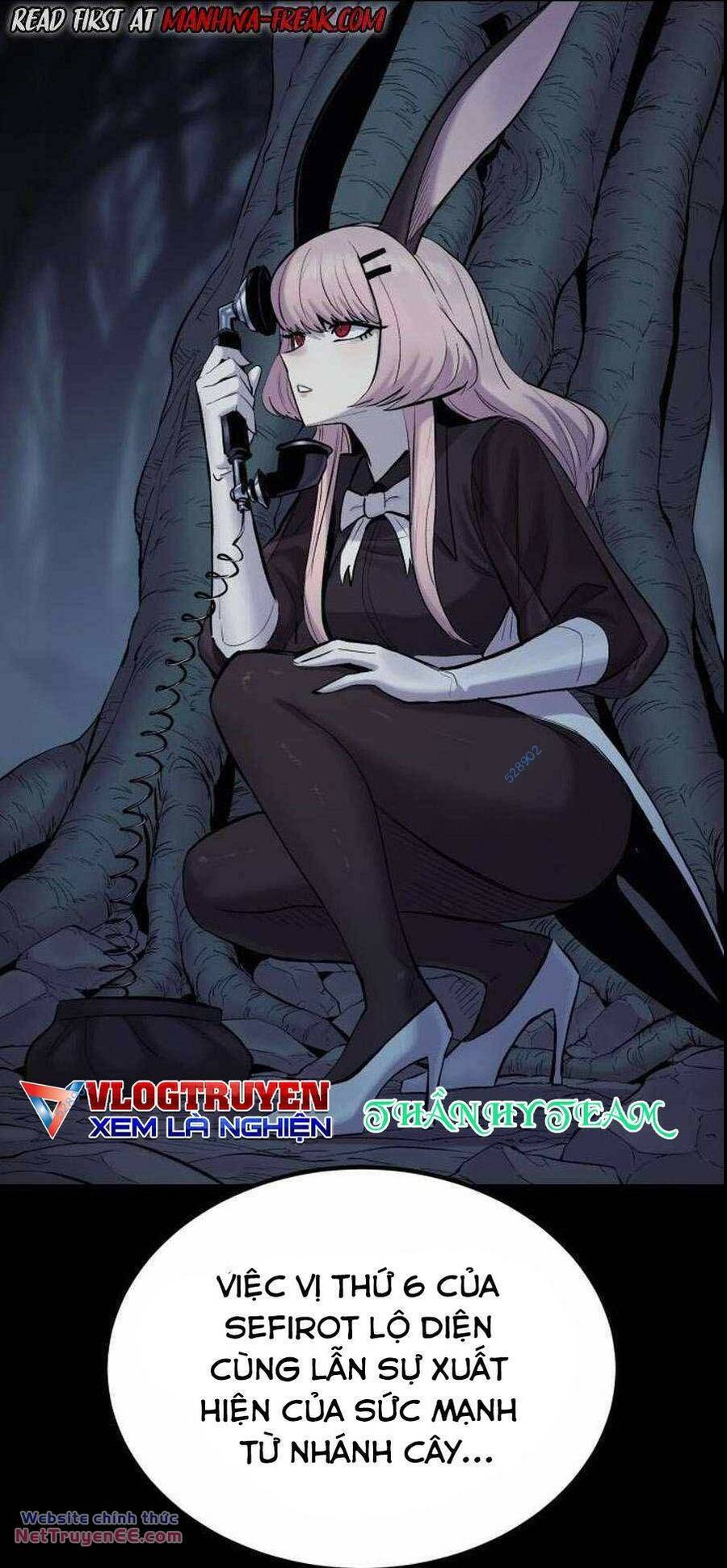 Tiếng Thét Cuồng Bạo - Chapter 25 - Page 95