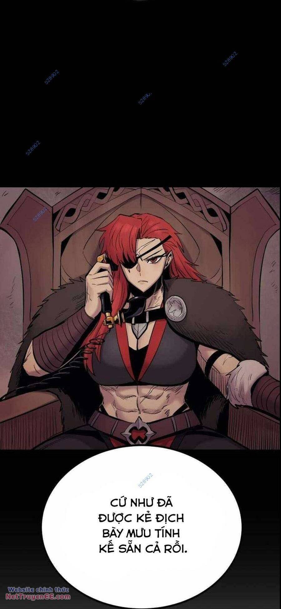 Tiếng Thét Cuồng Bạo - Chapter 25 - Page 96