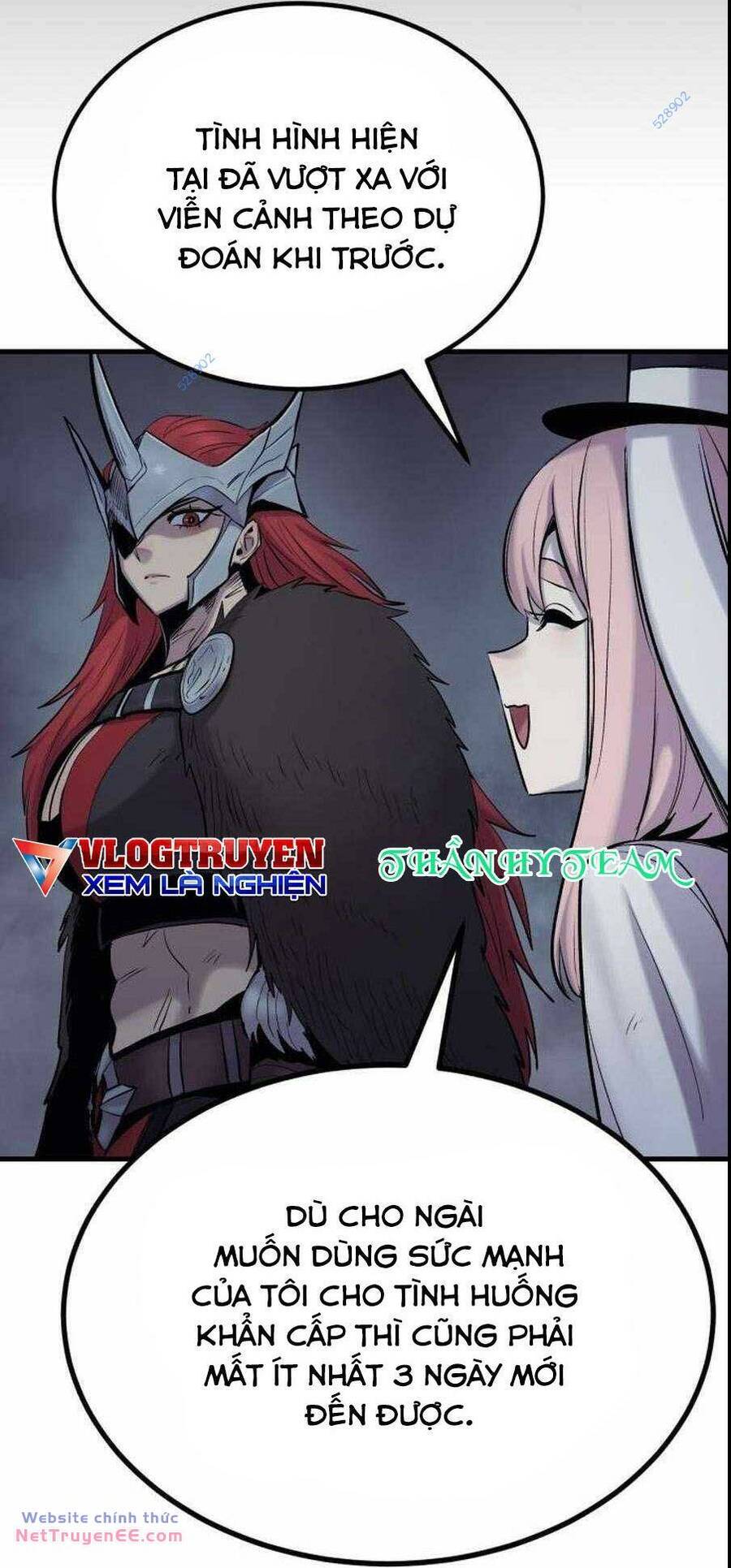 Tiếng Thét Cuồng Bạo - Chapter 25 - Page 98