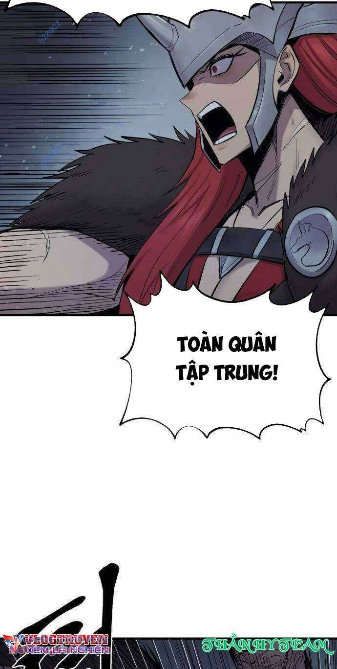 Tiếng Thét Cuồng Bạo - Chapter 26 - Page 18