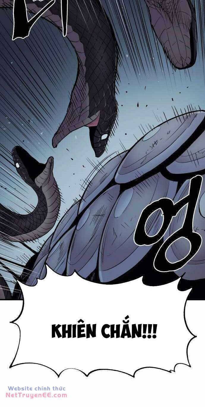 Tiếng Thét Cuồng Bạo - Chapter 26 - Page 19