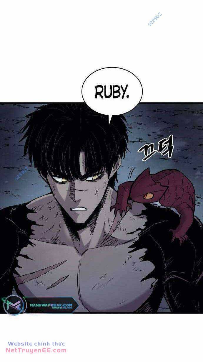 Tiếng Thét Cuồng Bạo - Chapter 26 - Page 20