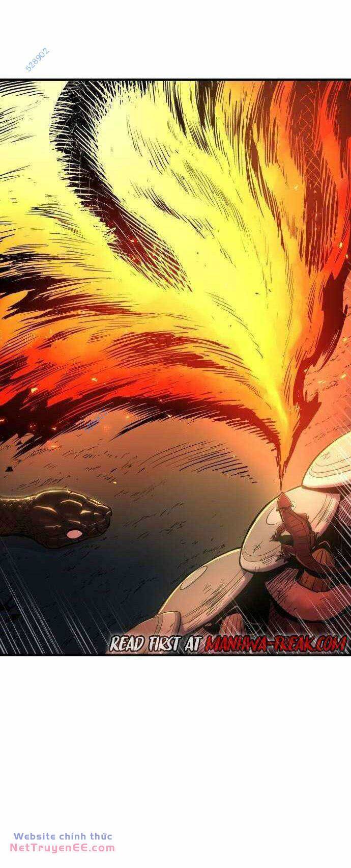 Tiếng Thét Cuồng Bạo - Chapter 26 - Page 23