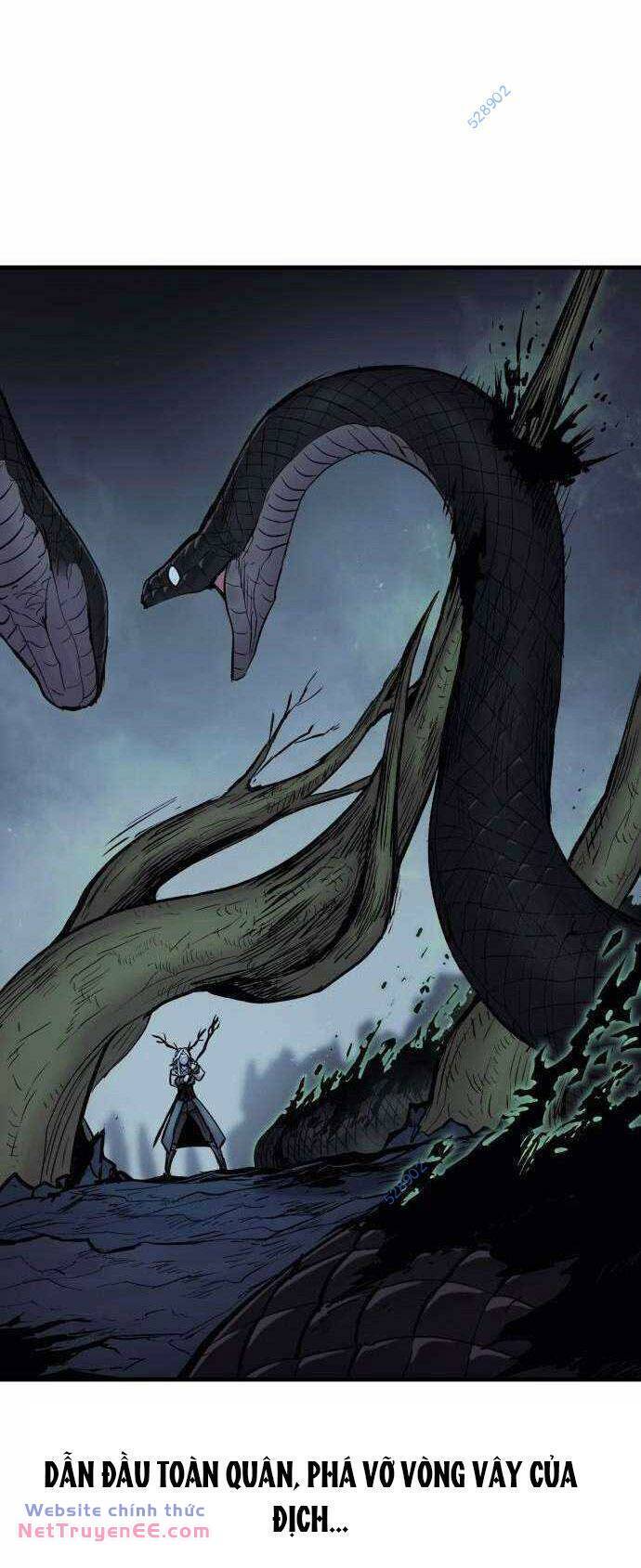 Tiếng Thét Cuồng Bạo - Chapter 26 - Page 26