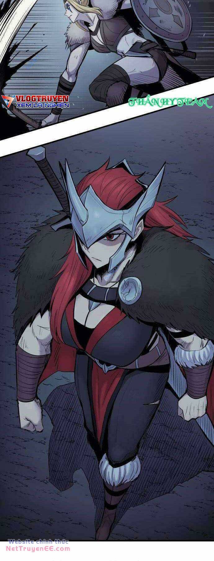 Tiếng Thét Cuồng Bạo - Chapter 26 - Page 29