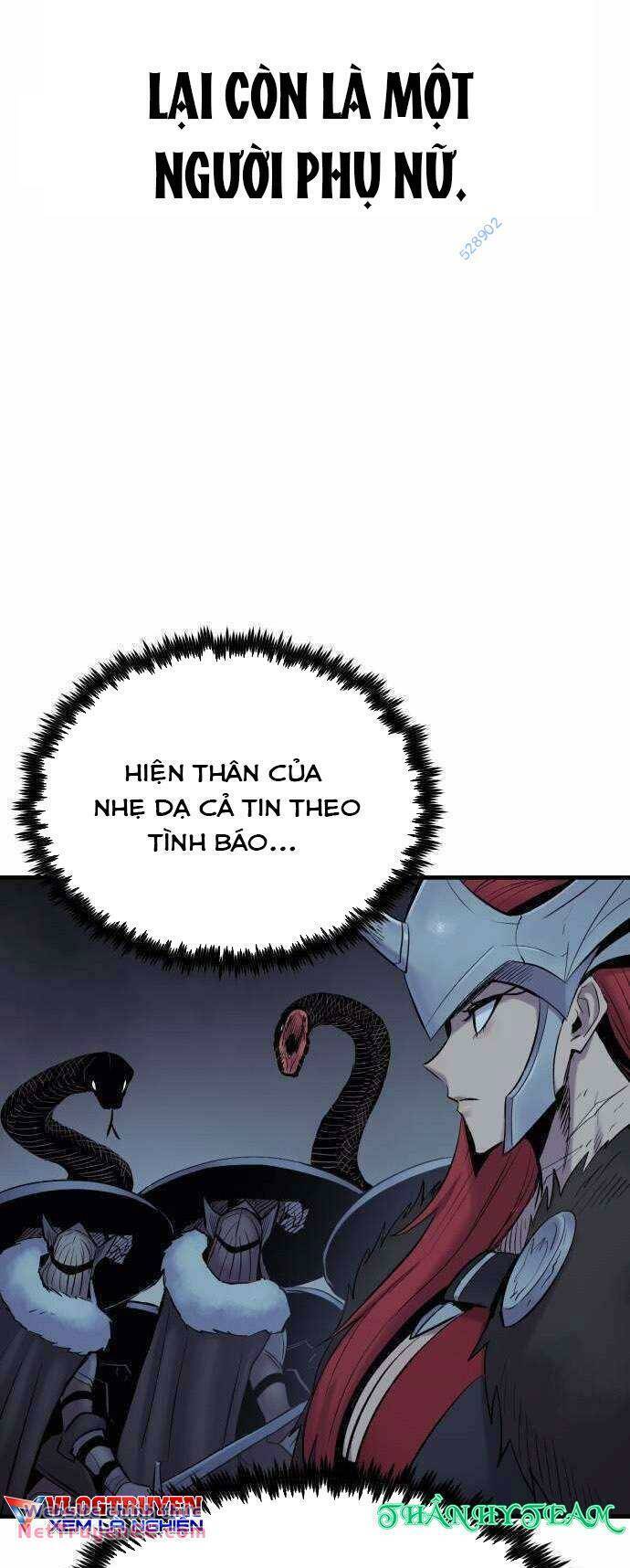 Tiếng Thét Cuồng Bạo - Chapter 26 - Page 30