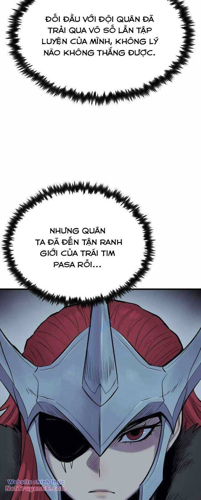 Tiếng Thét Cuồng Bạo - Chapter 26 - Page 31