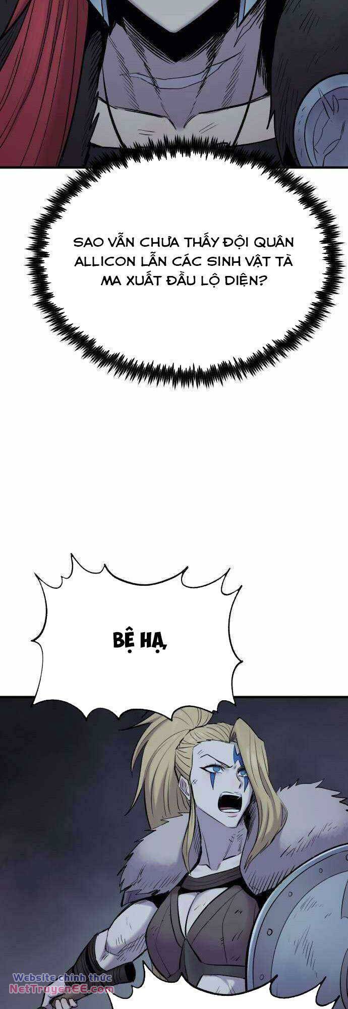 Tiếng Thét Cuồng Bạo - Chapter 26 - Page 32